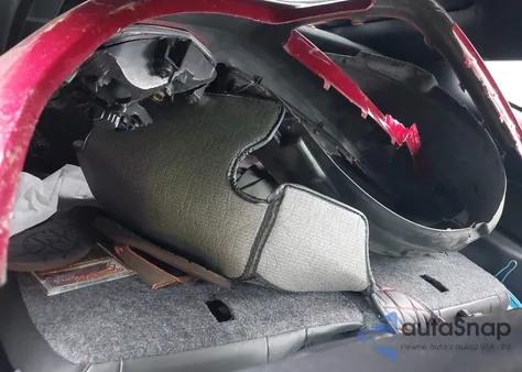 2015 Ford Mustang Gt Premium z USA, uszkodzony, nr VIN 1FA6P8CF2F5355998